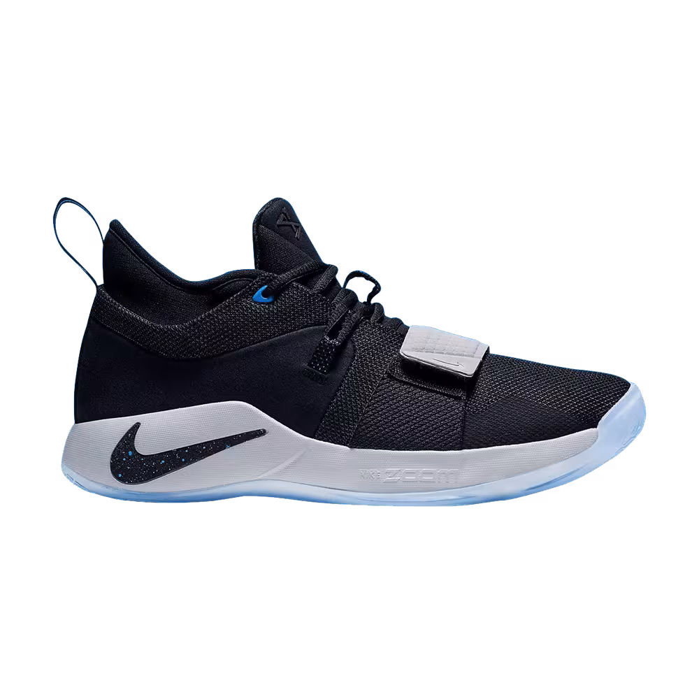 Nike PG 2.5 GS Photo Blue