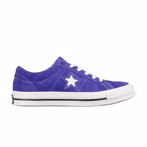 Converse One Star Ox 'Purple'