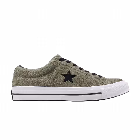 Converse One Star 'Green'