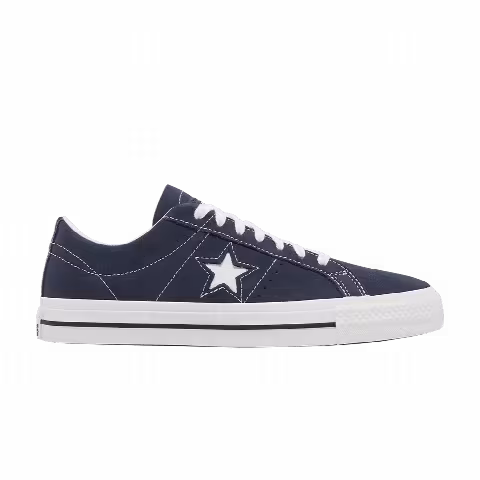 Converse One Star Pro Low 'Navy'