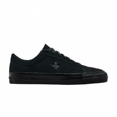 Converse One Star Pro Cons Low 'Secret Pines Green Black'