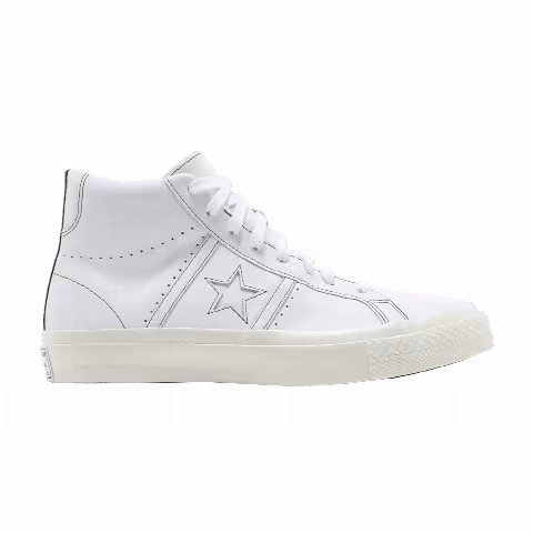 Case Study x Converse One Star Academy High 'White'