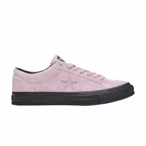 Stussy x Converse One Star 74 Low 'Mauve Mist'