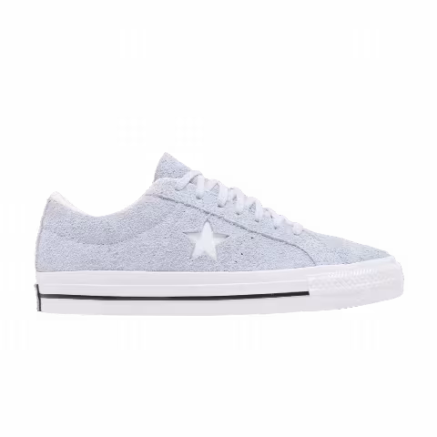 Converse One Star Low 'Lavender'