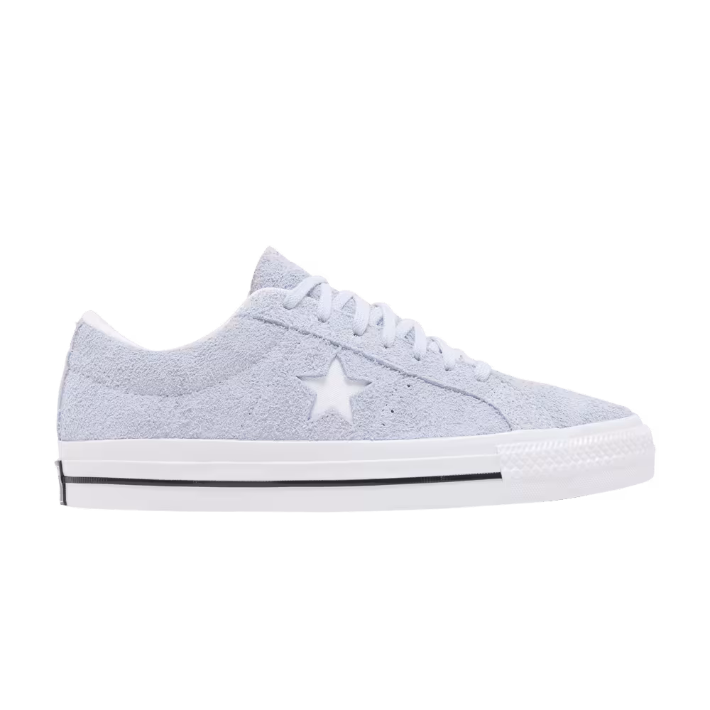 Converse One Star Low Lavender