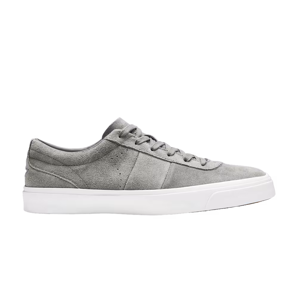 Converse One Star CC Low Charcoal Grey
