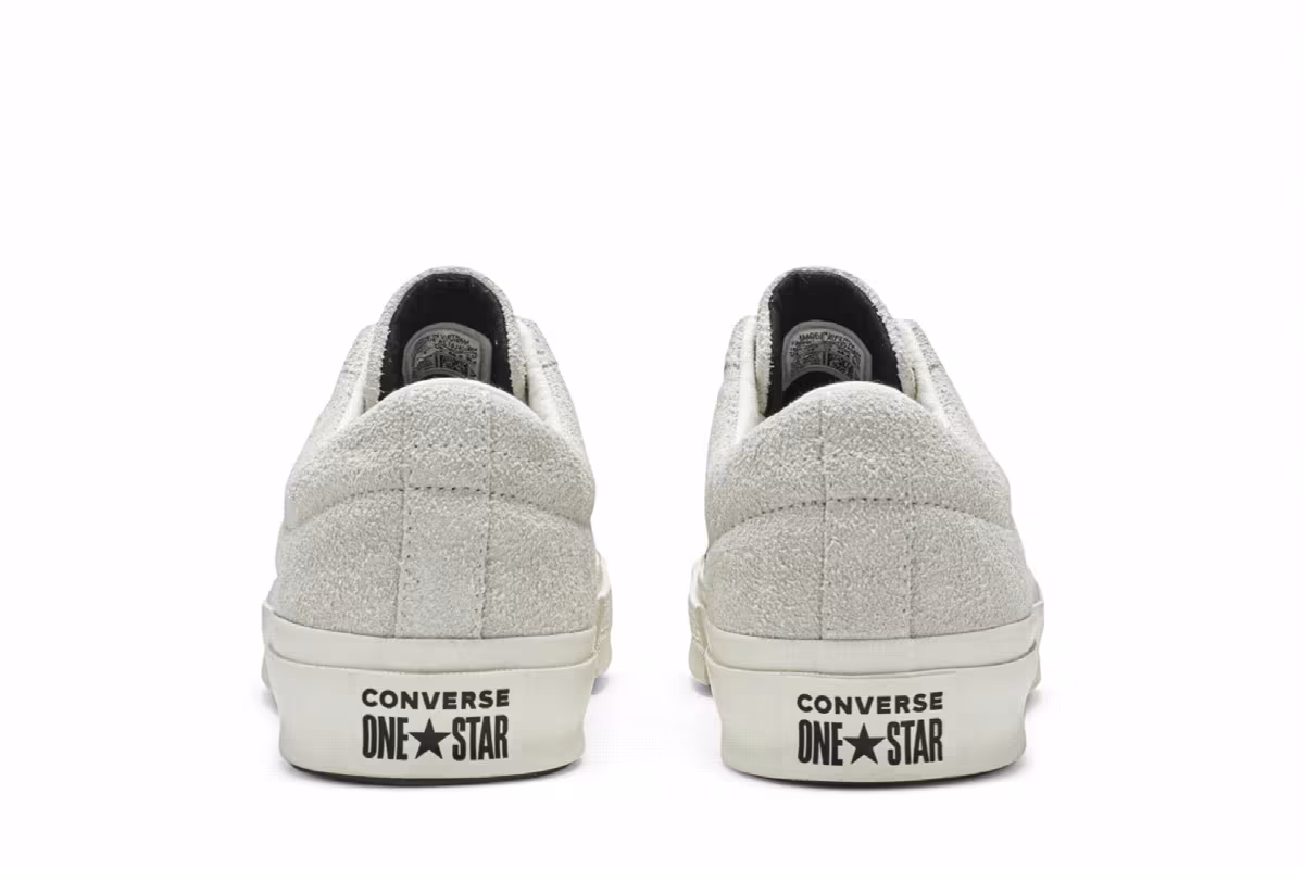 Converse One Star Academy Ivory, view 7