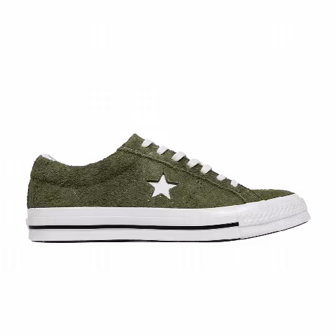Converse One Star Ox 'Field Surplus'