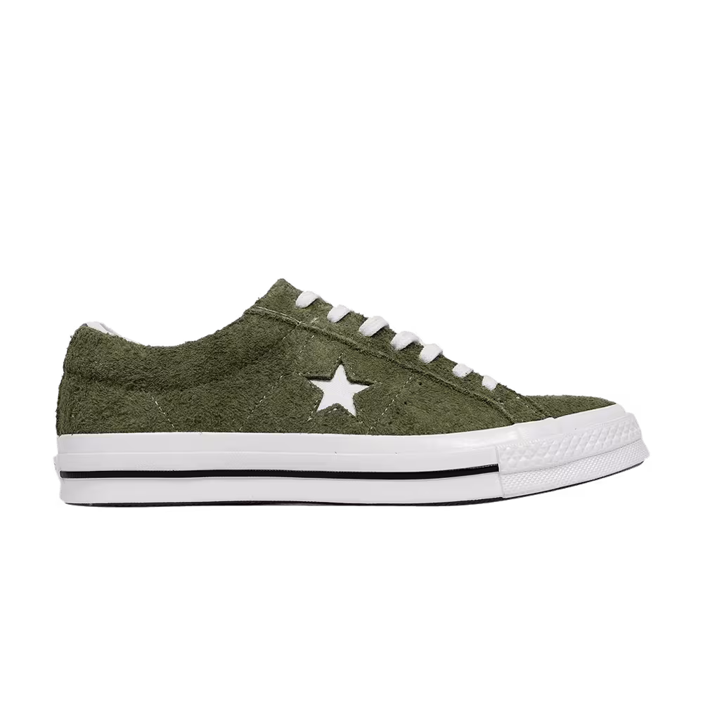 Converse One Star Ox Field Surplus