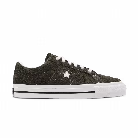 Converse One Star Low 'Cargo Khaki'