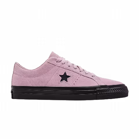 Converse One Star Pro Cons Low 'Phantom Violet'