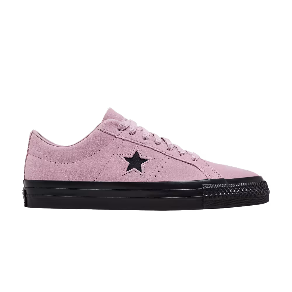 Converse One Star Pro Cons Low Phantom Violet