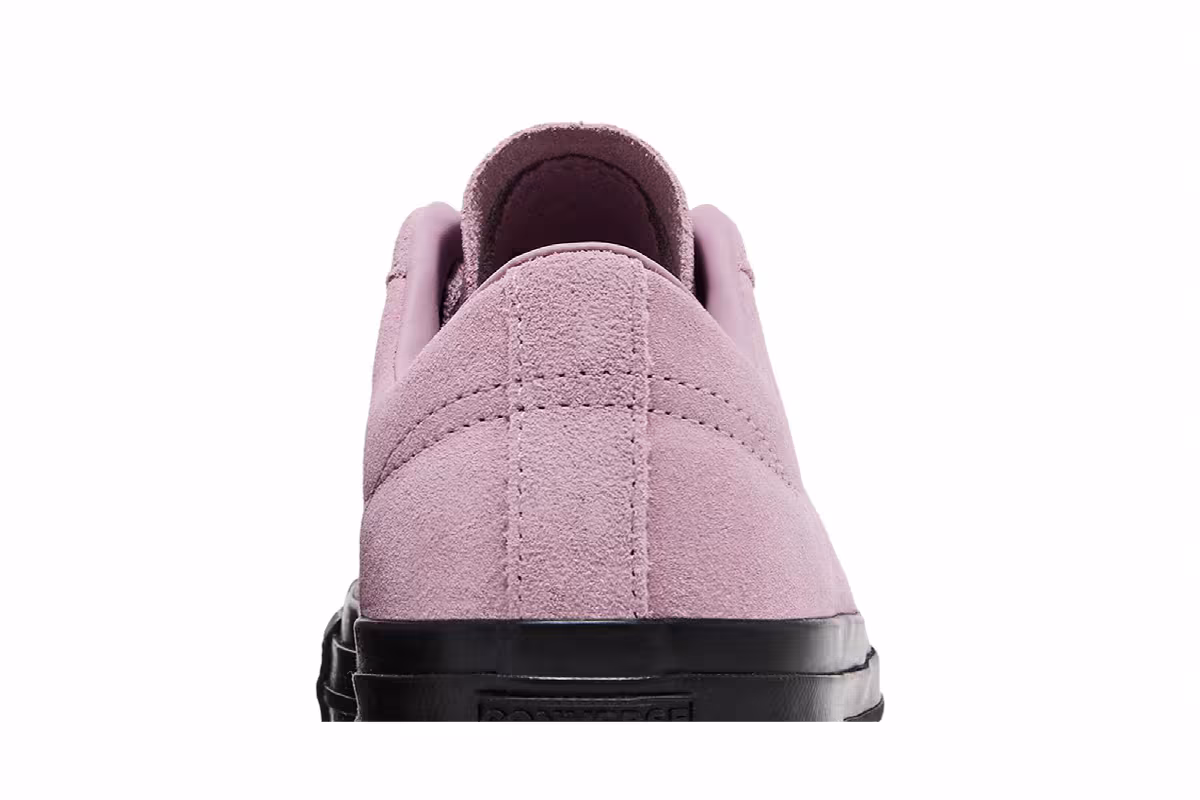 Converse One Star Pro Cons Low Phantom Violet, view 8