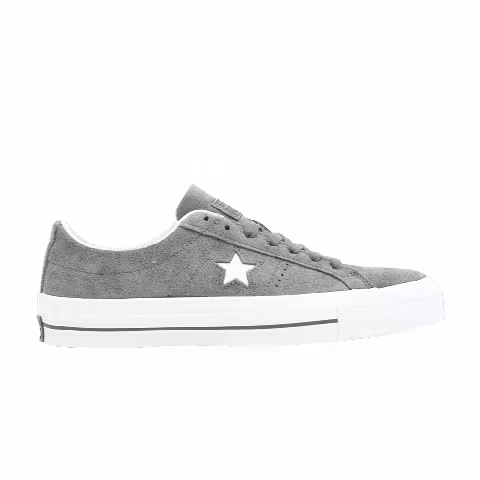 Converse One Star Suede Ox 'Thunder'