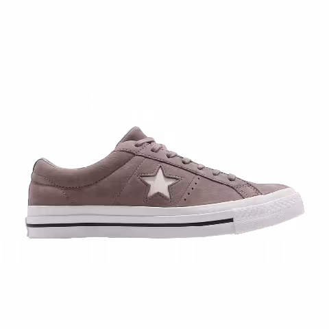 Converse One Star 'Mercury Grey'