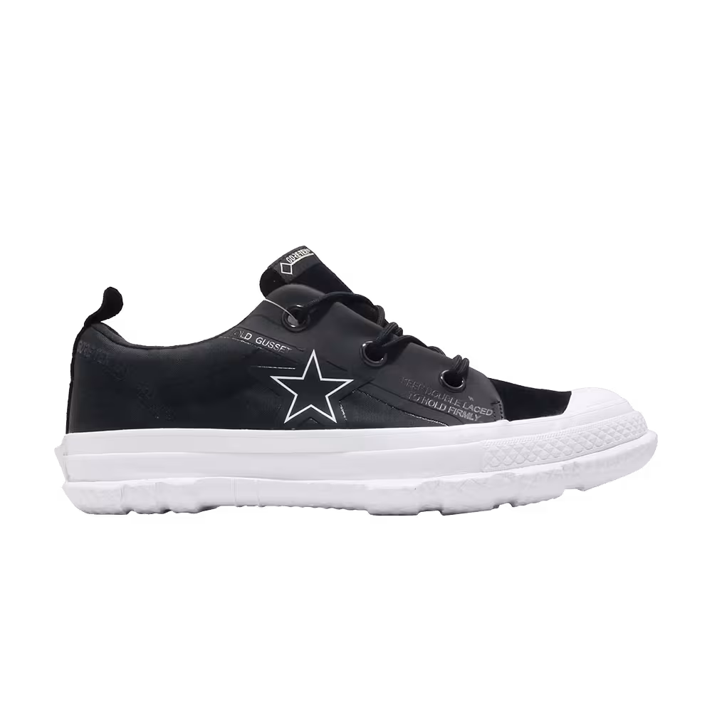 Converse One Star Ox Gore-Tex MC18
