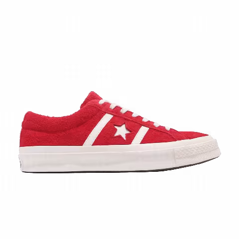Converse One Star Academy 'Red'
