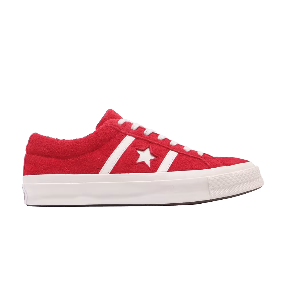 Converse One Star Academy Red