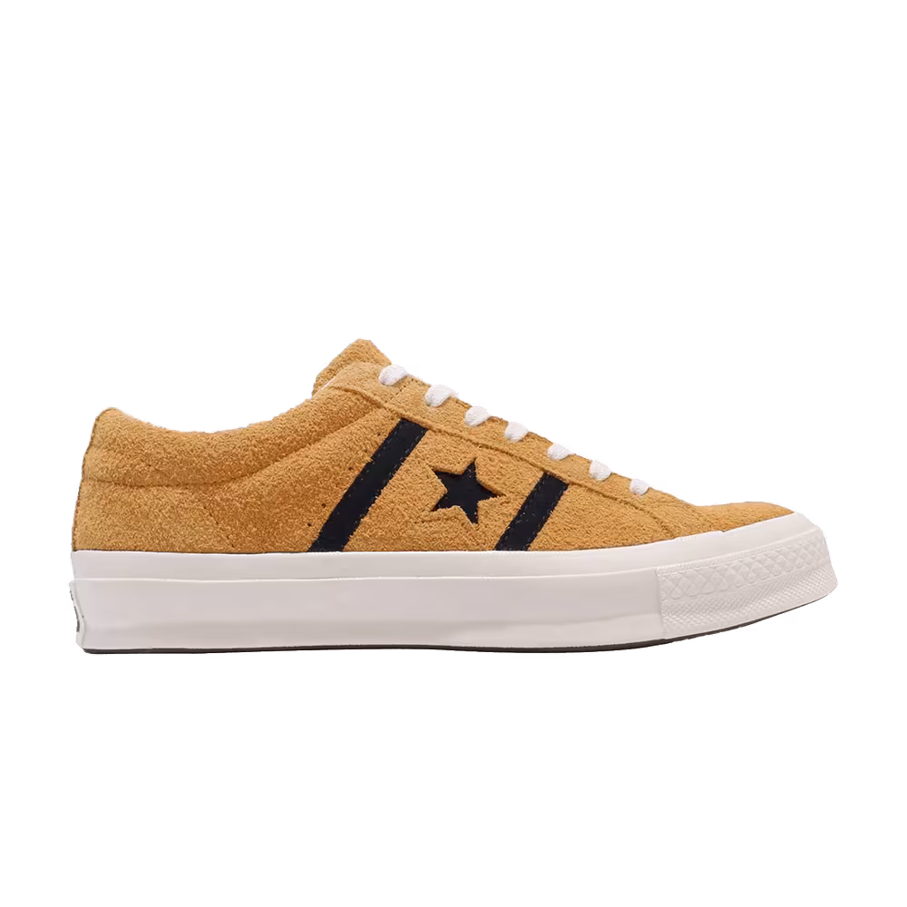 Converse One Star Academy Brown