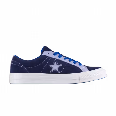 Converse One Star Carnival Low Top 'Eclipse'