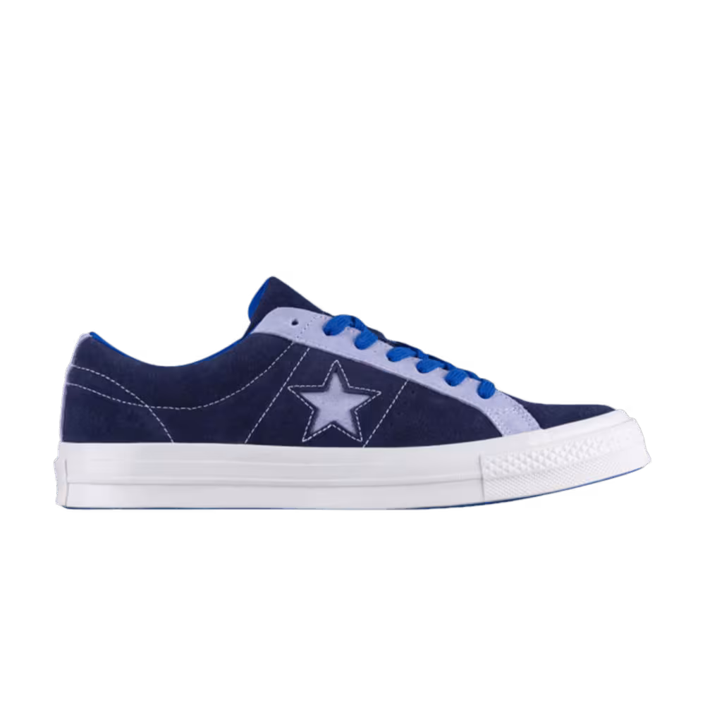 Converse One Star Carnival Low Top Eclipse