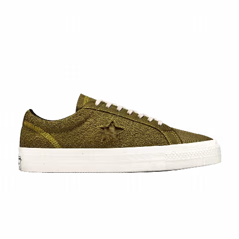 Converse Renew One Star Remix 'Dark Moss'