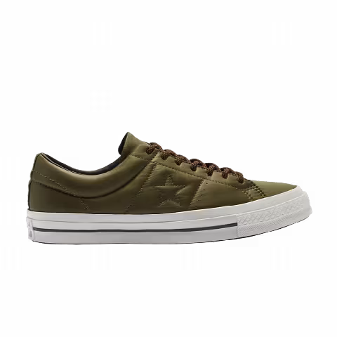 Converse One Star Cons Low 'Workwear - Field Surplus'