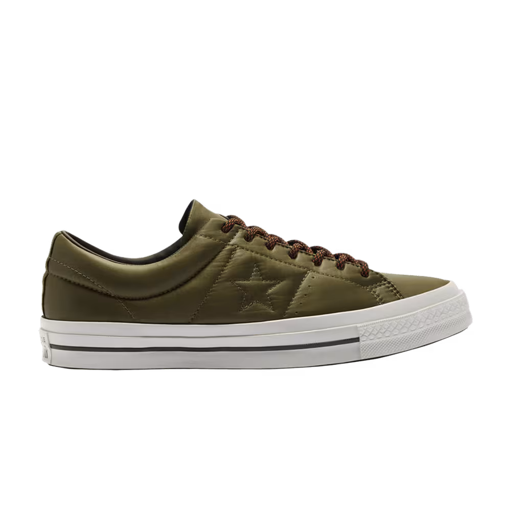 Converse One Star Cons Low Workwear - Field Surplus