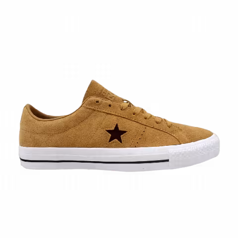 Converse One Star Pro Ox 'Raw Sugar'