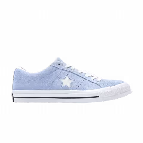 Converse One Star Suede OX 'Blue Chill'