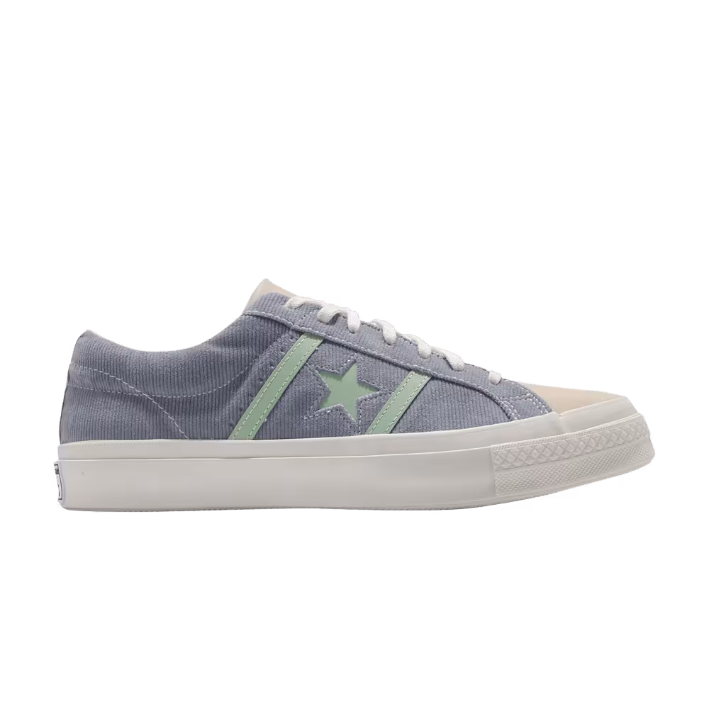 Converse One Star Academy Low Ceramic Green