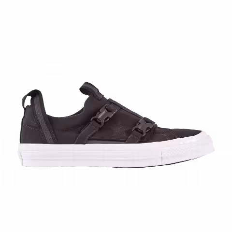 Converse One Star '74 Tech Low Top 'Black'