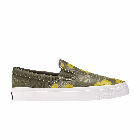 Converse One Star Paradise Slip-On 'Floral Field Surplus'