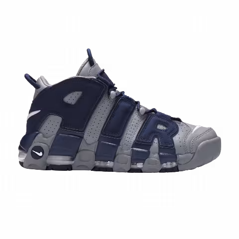 Nike Air More Uptempo 'Georgetown'