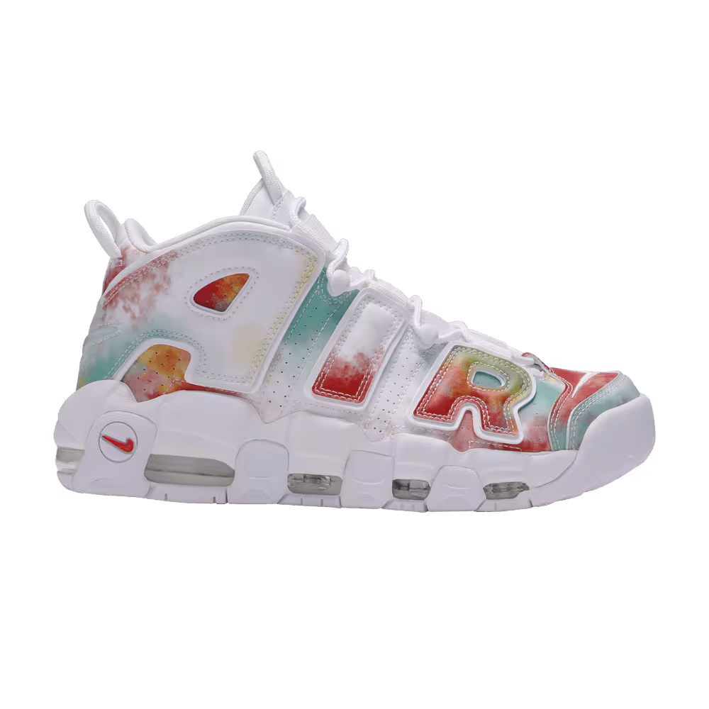 Nike Air More Uptempo UK