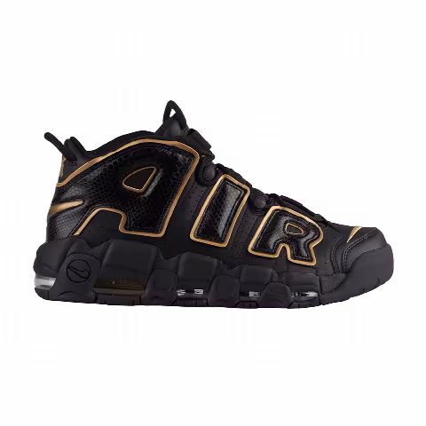 Nike Air More Uptempo 'France'