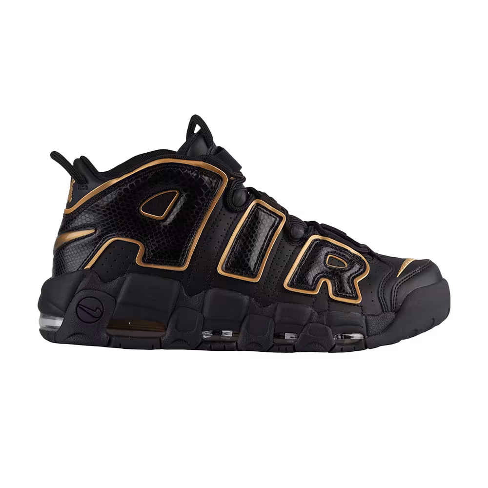 Nike Air More Uptempo France