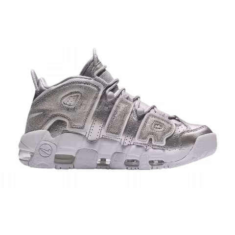 Nike Wmns Air More Uptempo 'Loud and Clear'