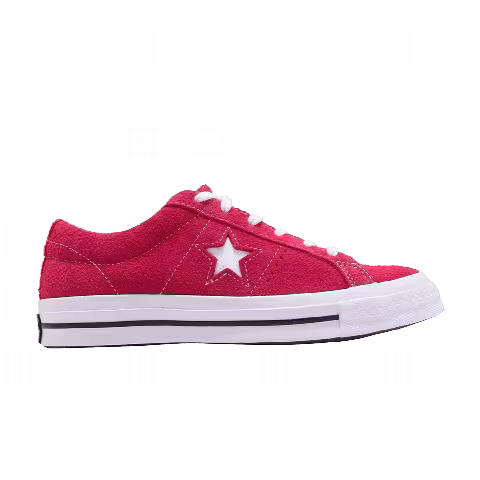 Converse One Star 'Pink Pop'