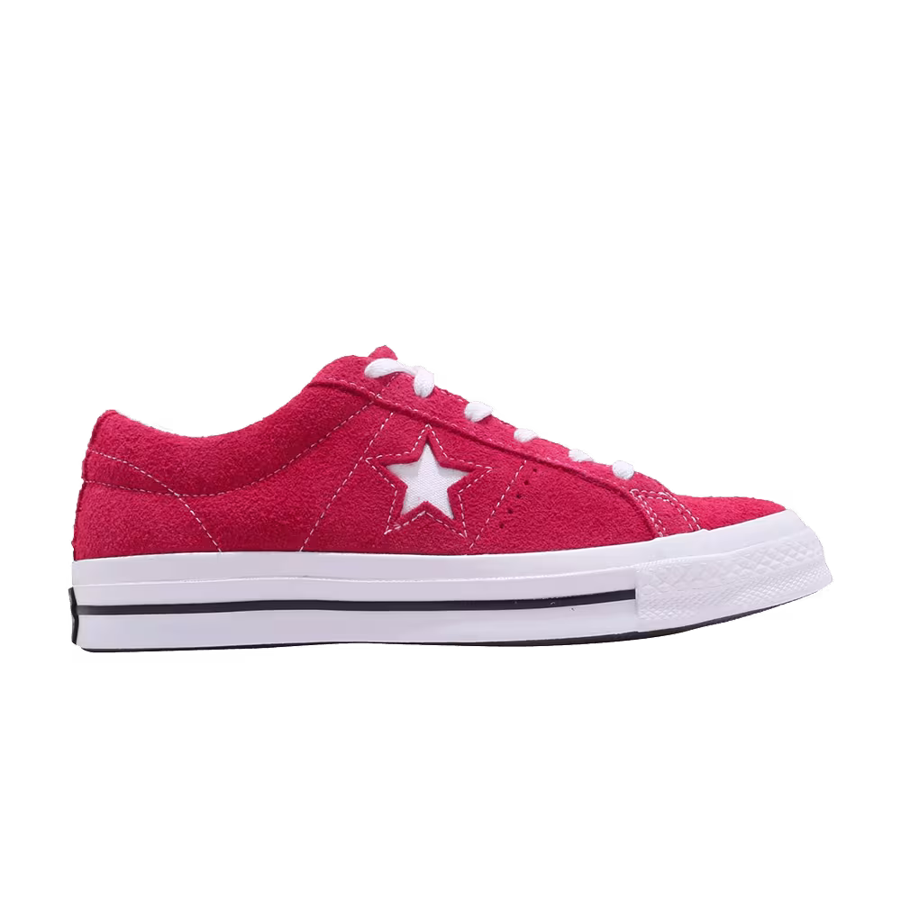 Converse One Star Pink Pop