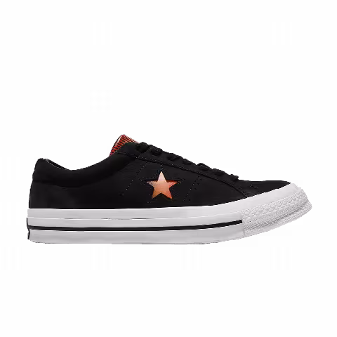 Converse One Star Low 'Year of the Dog'