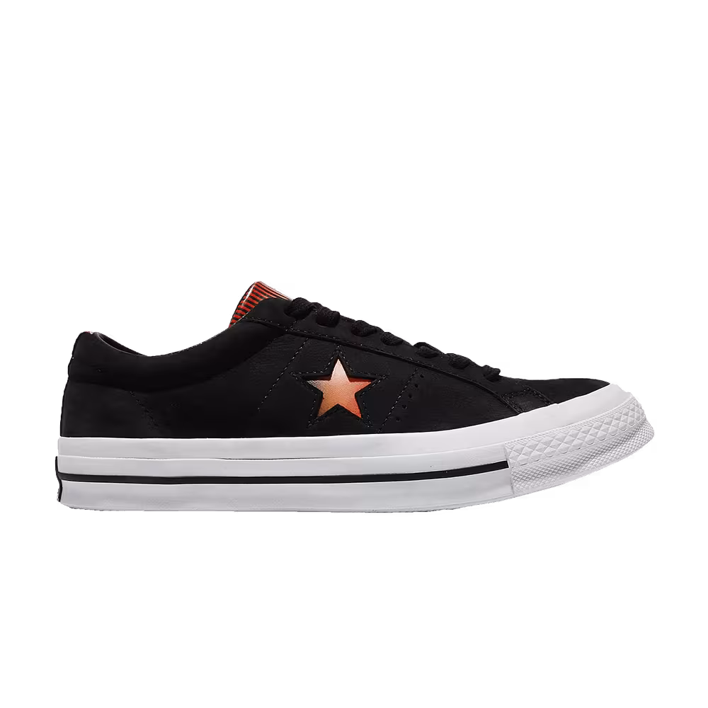Converse One Star Low Year of the Dog