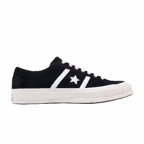 Converse One Star Academy 'Black'