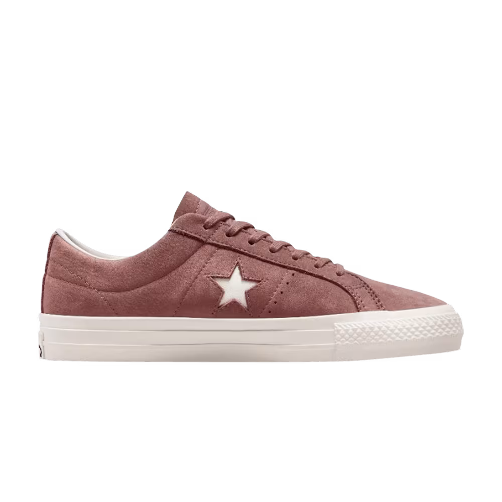 Converse One Star Pro Low Saddle