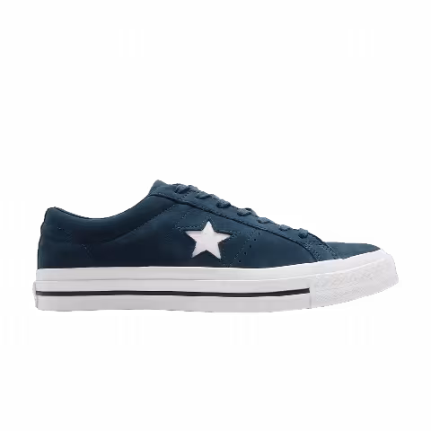 Converse One Star 'Blue'