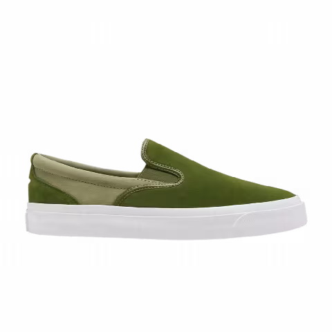 Converse One Star CC Pro Slip Cons Low 'Cypress Green'