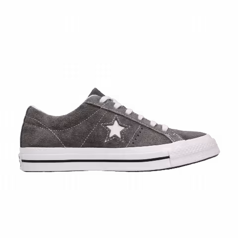 Converse One Star Ox 'Grey'