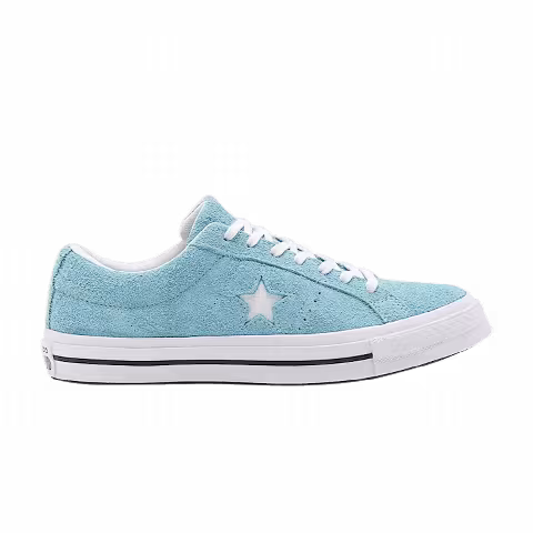 Converse One Star Low 'Shoreline Blue'