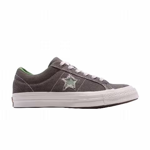 Converse One Star Low 'Green'