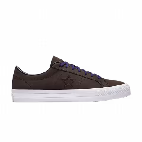 Converse One Star Pro Low 'Hot Cocoa'